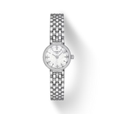 Tissot Lovely Round Damenuhr - T140.009.11.111.00